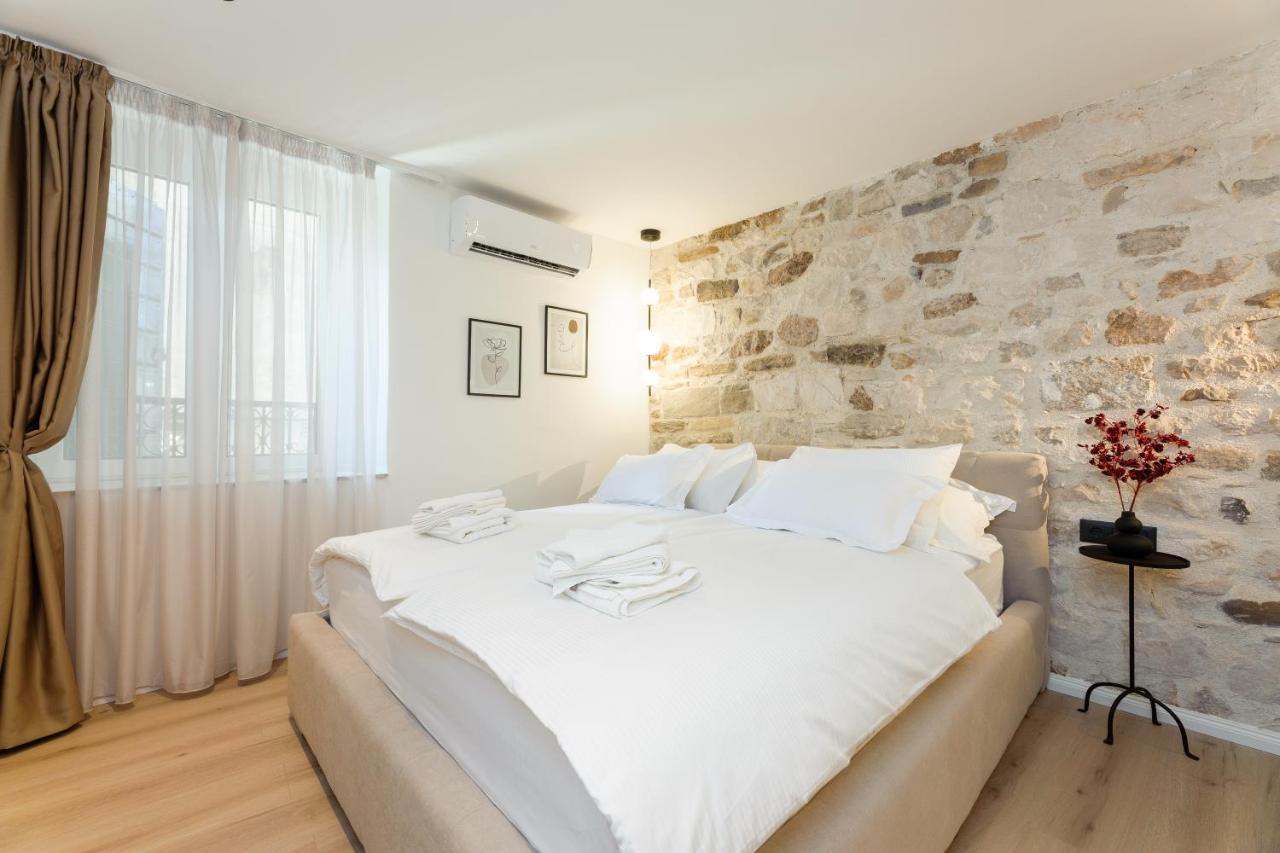 Harmony - Luxury Room Split Extérieur photo