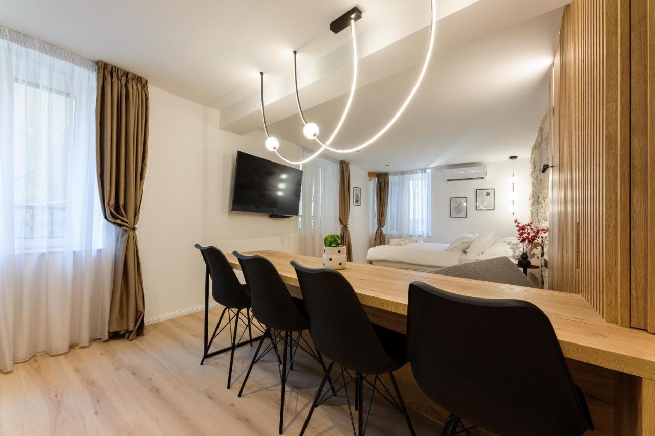 Harmony - Luxury Room Split Extérieur photo