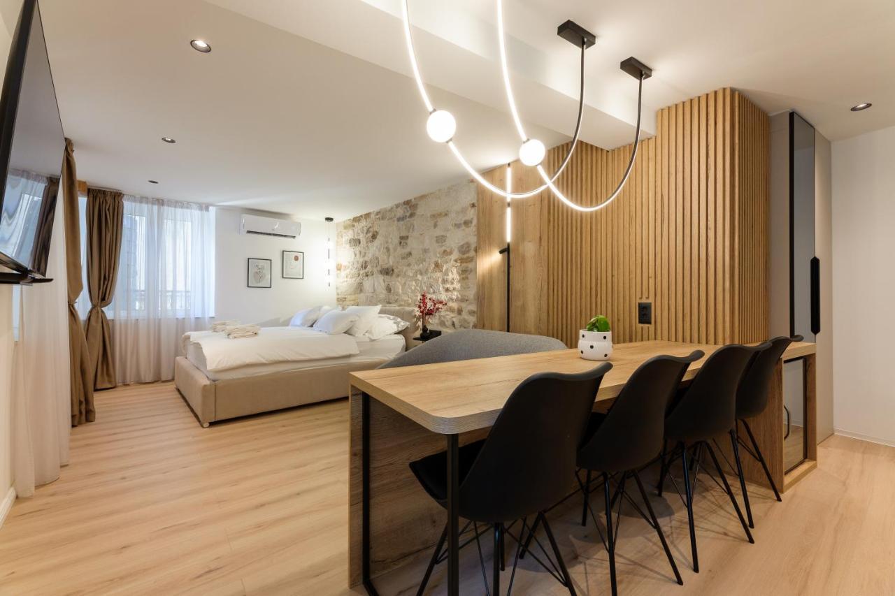 Harmony - Luxury Room Split Extérieur photo