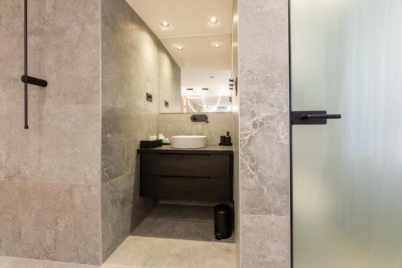 Harmony - Luxury Room Split Extérieur photo