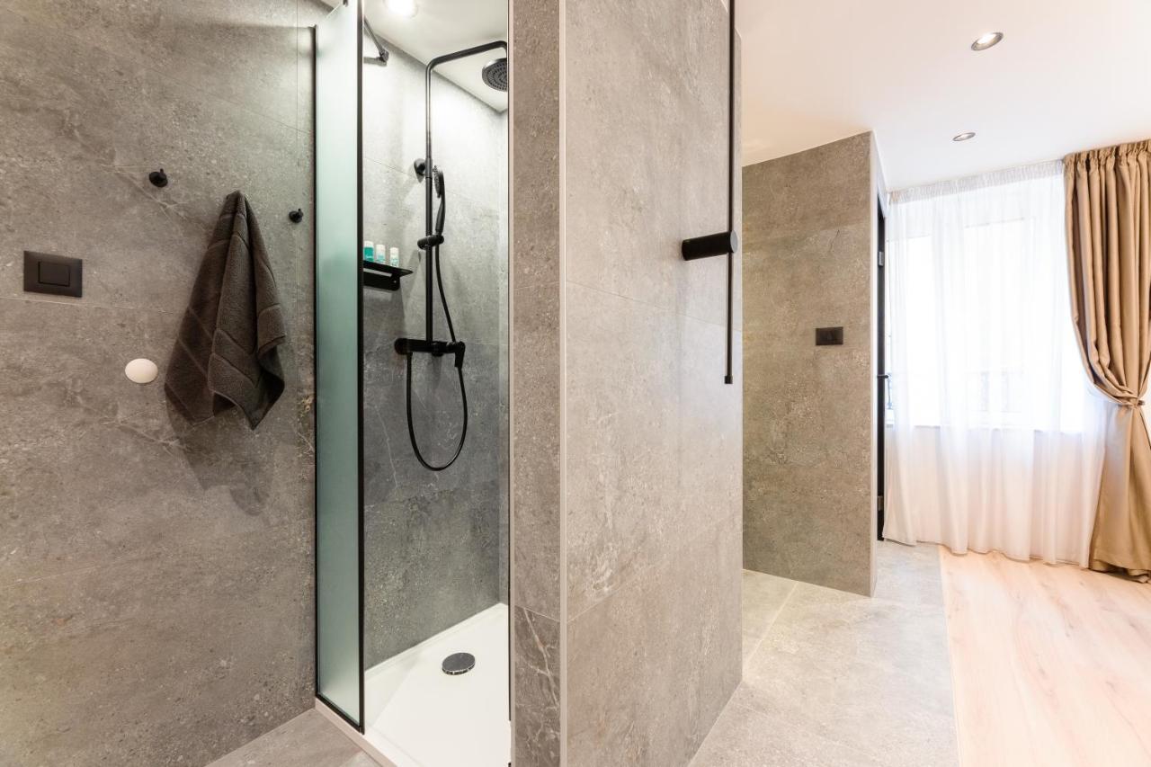 Harmony - Luxury Room Split Extérieur photo