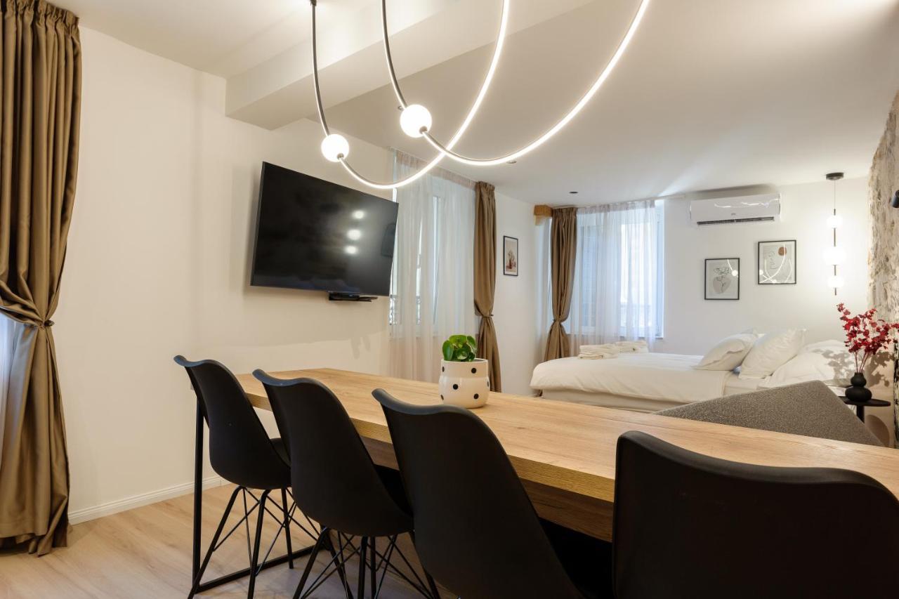 Harmony - Luxury Room Split Extérieur photo