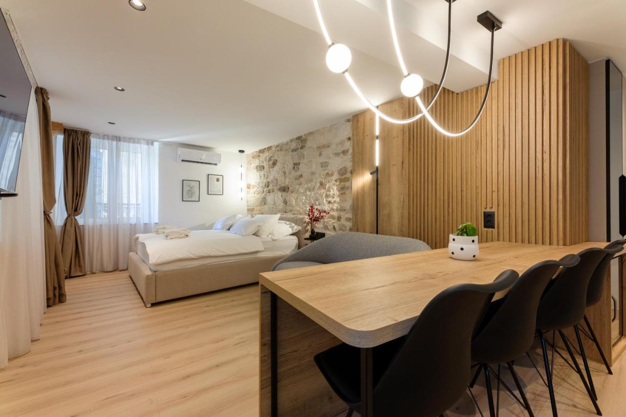 Harmony - Luxury Room Split Extérieur photo