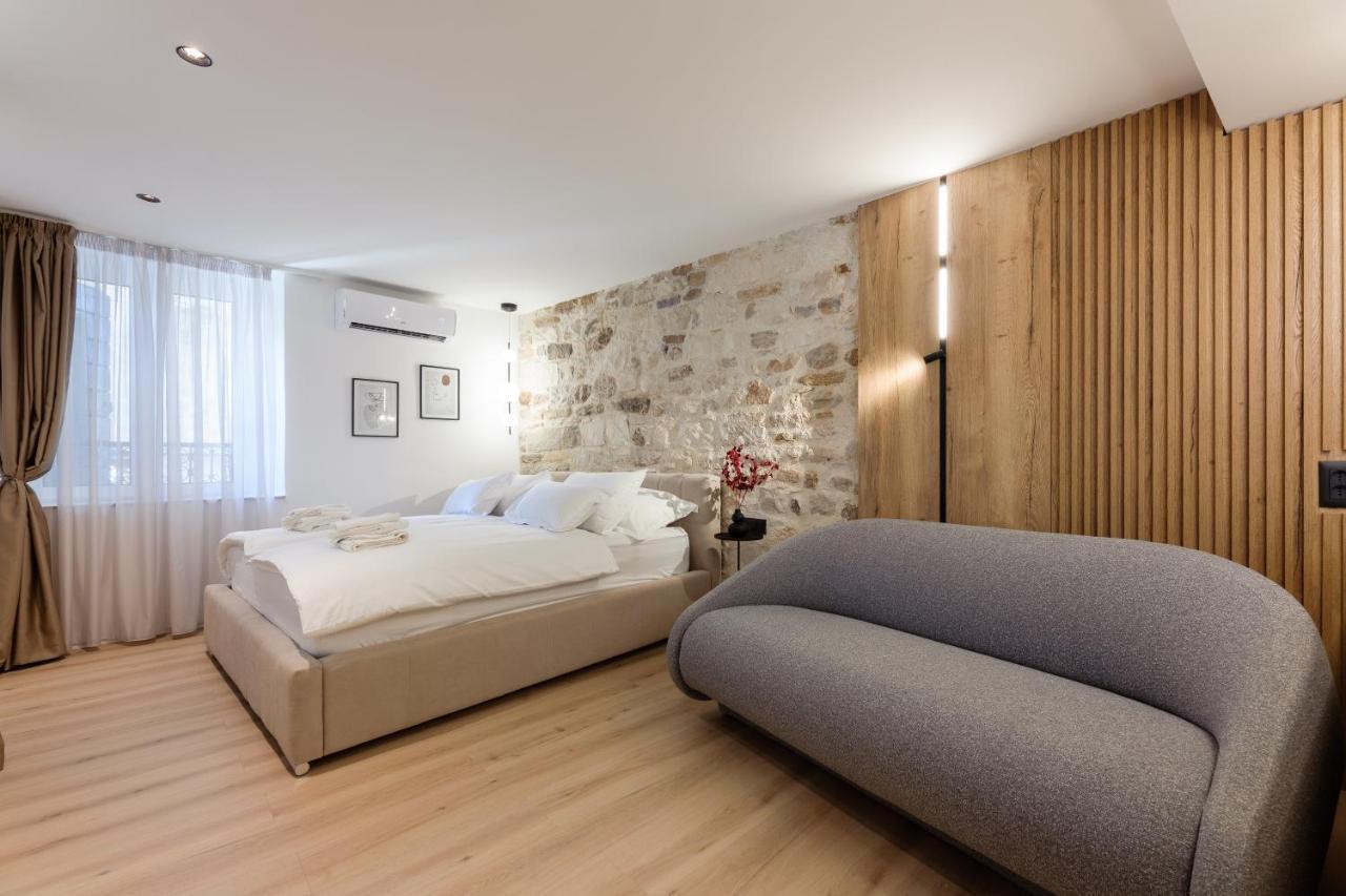 Harmony - Luxury Room Split Extérieur photo
