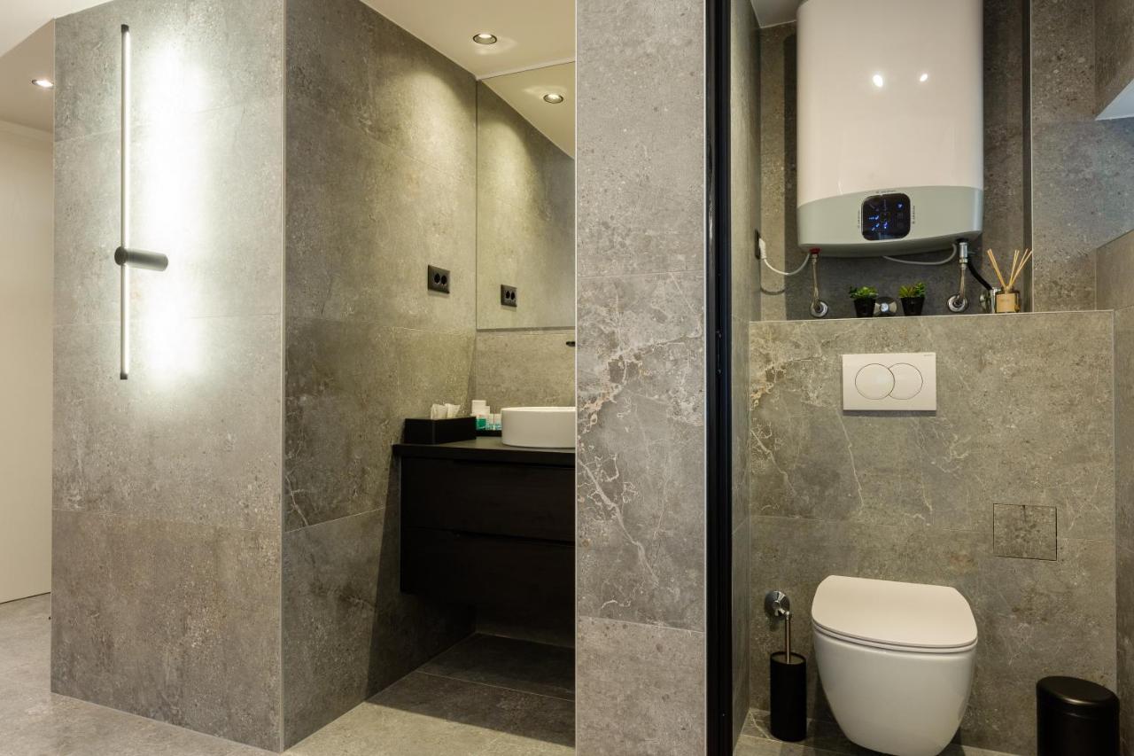 Harmony - Luxury Room Split Extérieur photo