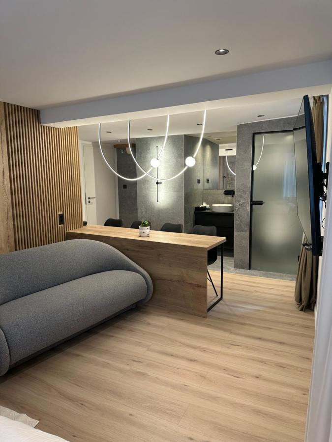 Harmony - Luxury Room Split Extérieur photo