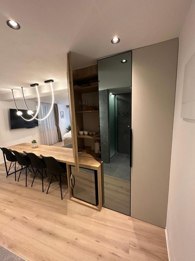 Harmony - Luxury Room Split Extérieur photo