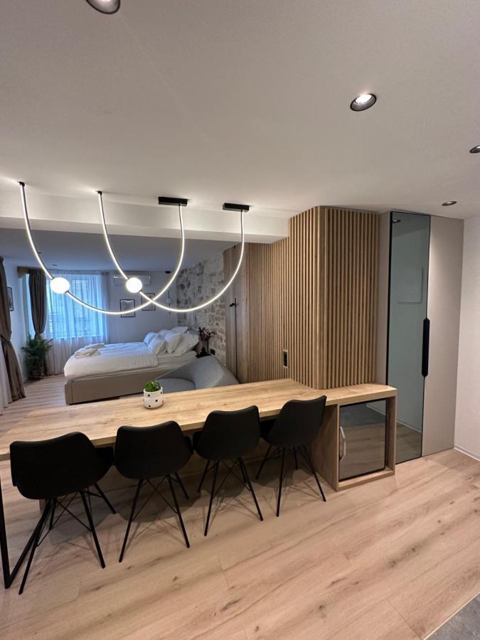 Harmony - Luxury Room Split Extérieur photo
